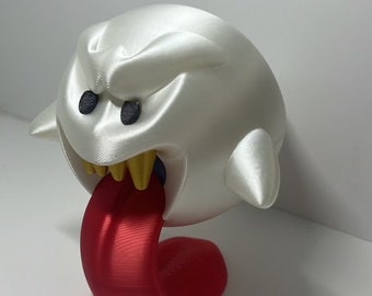 Boe-spook (Mario)