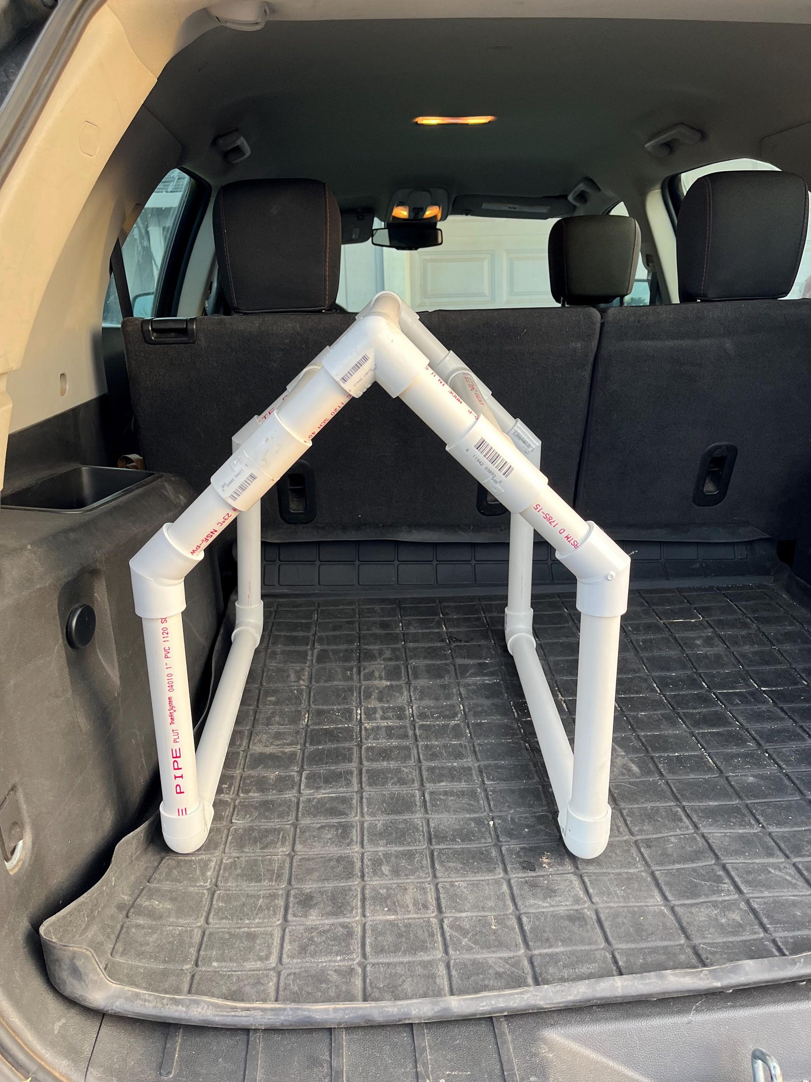 Plans Only - Portable and Collapsible Saddle Rack - Etsy