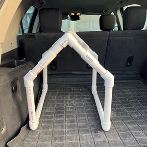 Plans Only - Portable and Collapsible Saddle Rack - Etsy