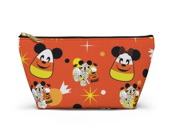 MICKEY MOUSE HALLOWEEN-snoepzakje