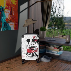 Suitcase