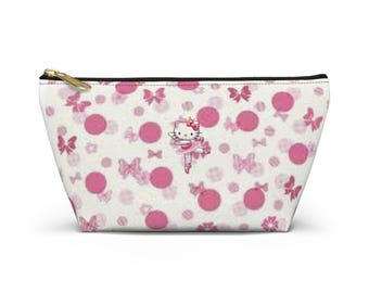 HELLO KITTY BALET-accessoirezakje met T-bodem
