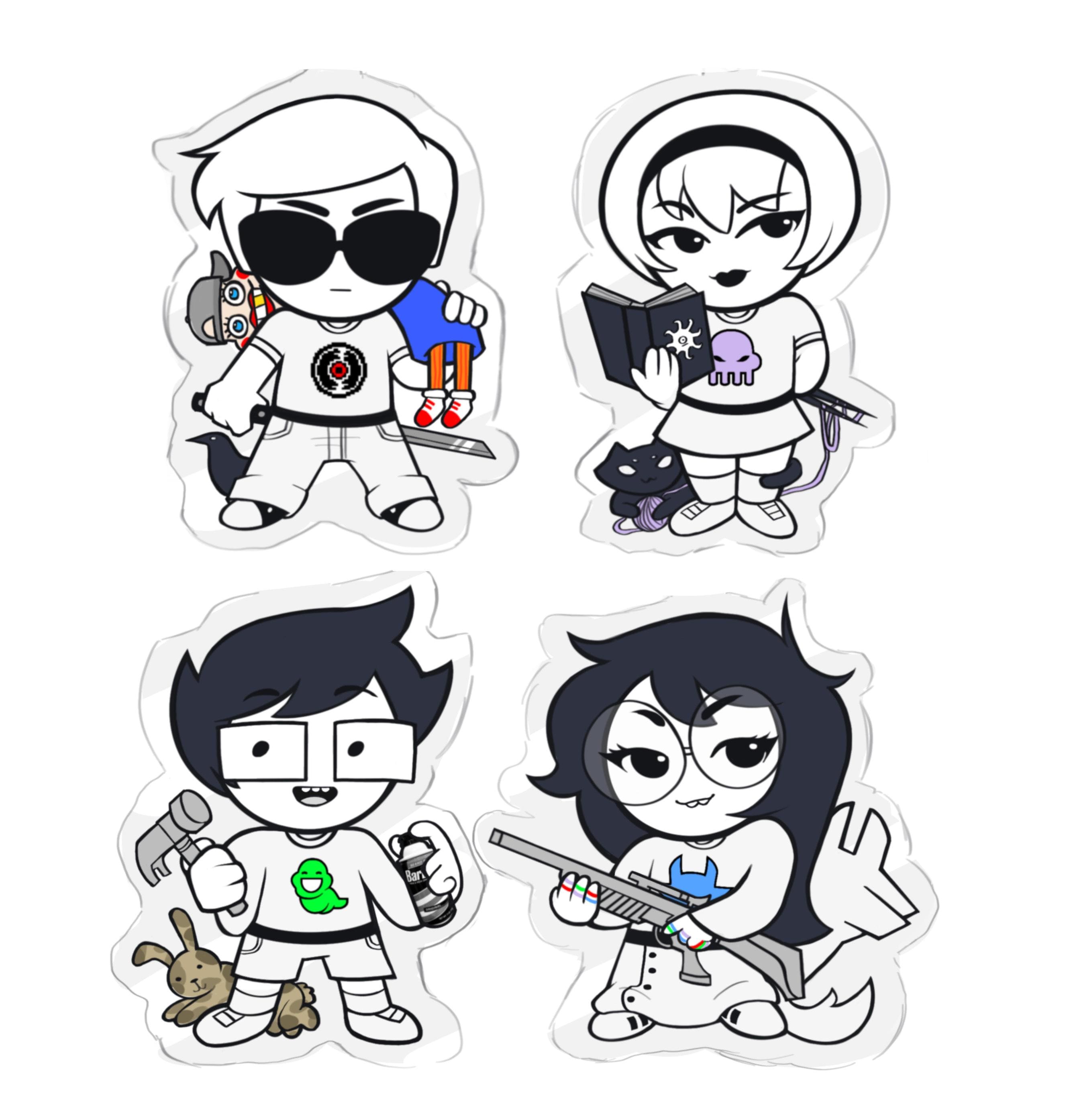 Giving us as a result something like this – @meraki-sunset on Tumblr, image size:2657x2789