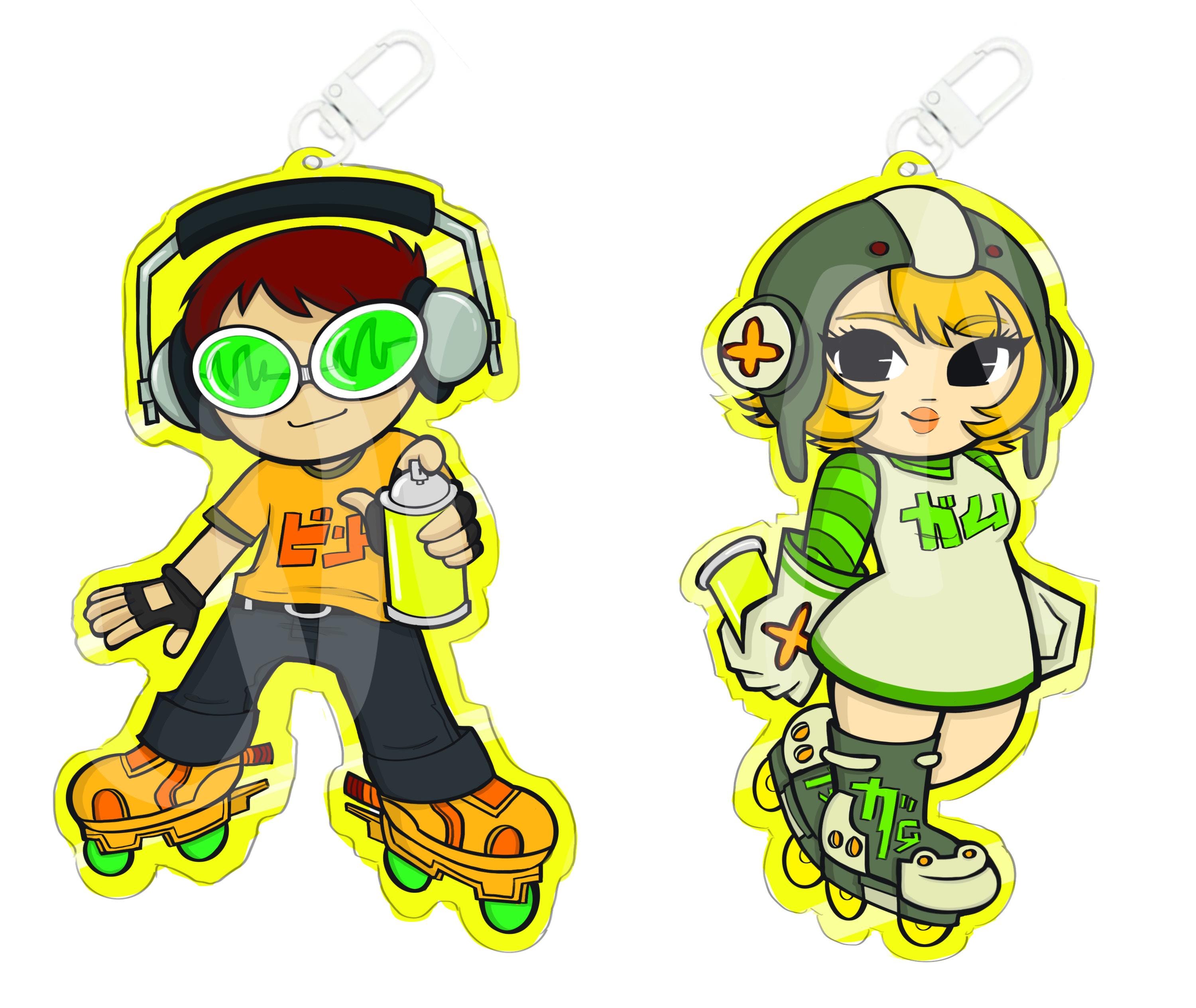 Buy Jet Set Radio Beat Online In India India
