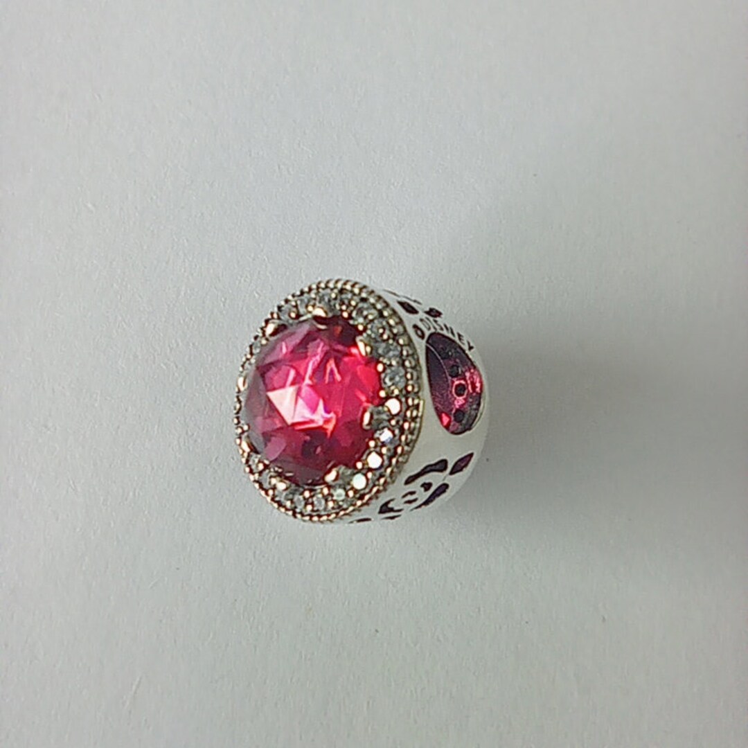 Rose Belle Murano Pandora Pandora Disney's Belle's