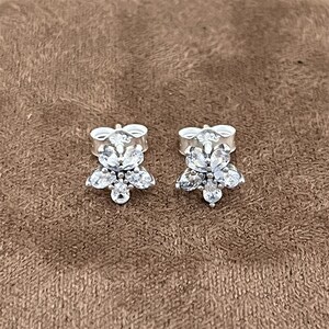 pandora s925 silver  charm-regal love key dangle