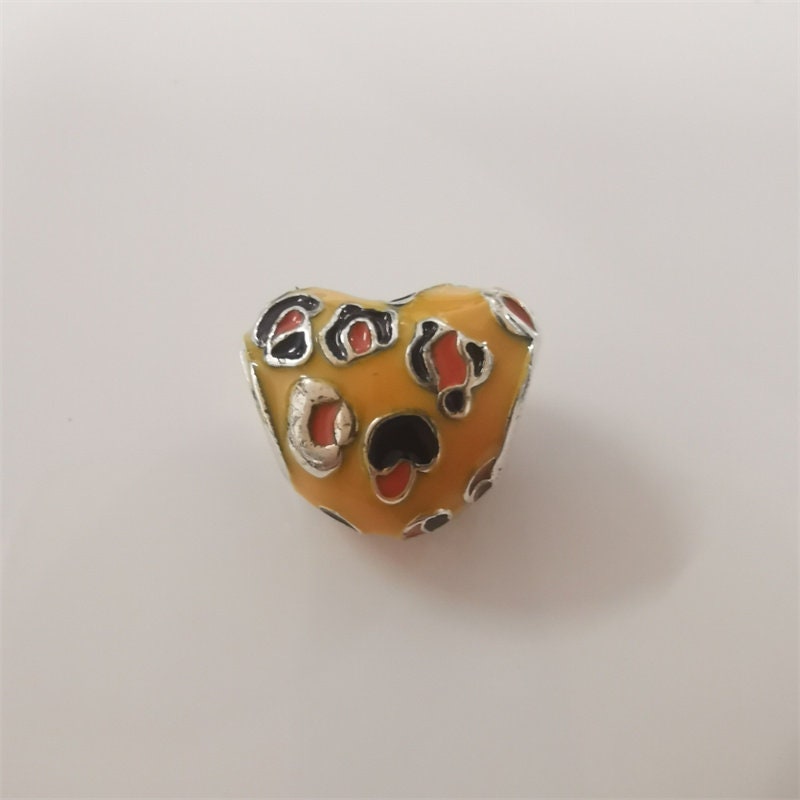 チャーム PandoraHearts Amazon.com: Pandora Hearts All Over Charm Bracelet Charm