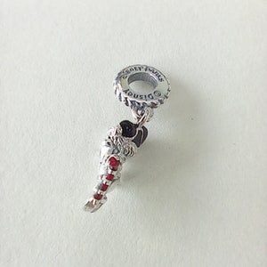 pandora  aladdin magic carpet dangle charm ale s925