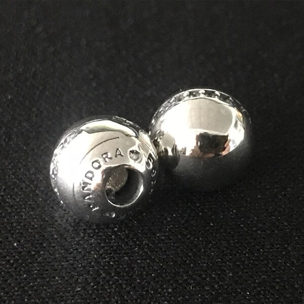 Pandora End Caps Etsy