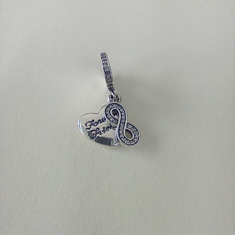 Friends Forever Charms UK