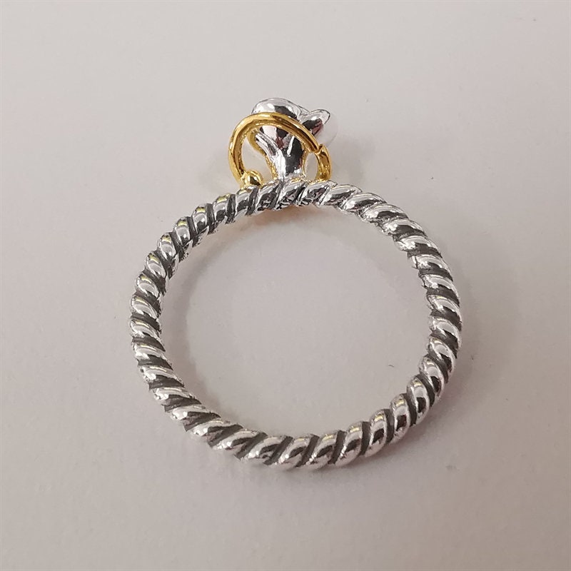 Ale ring Etsy Italia