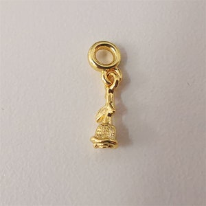 Pandora ME Romance Rose Mini Dangle