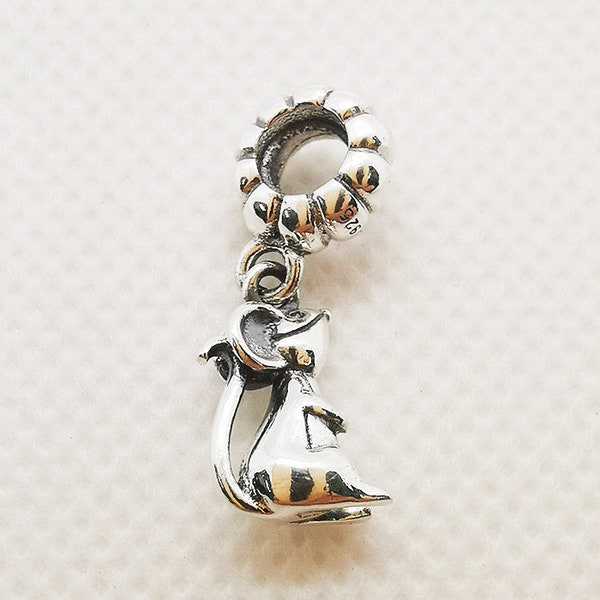 Pendant Charm NE Chinese Zodiac Rat 2020 YEAR Animal