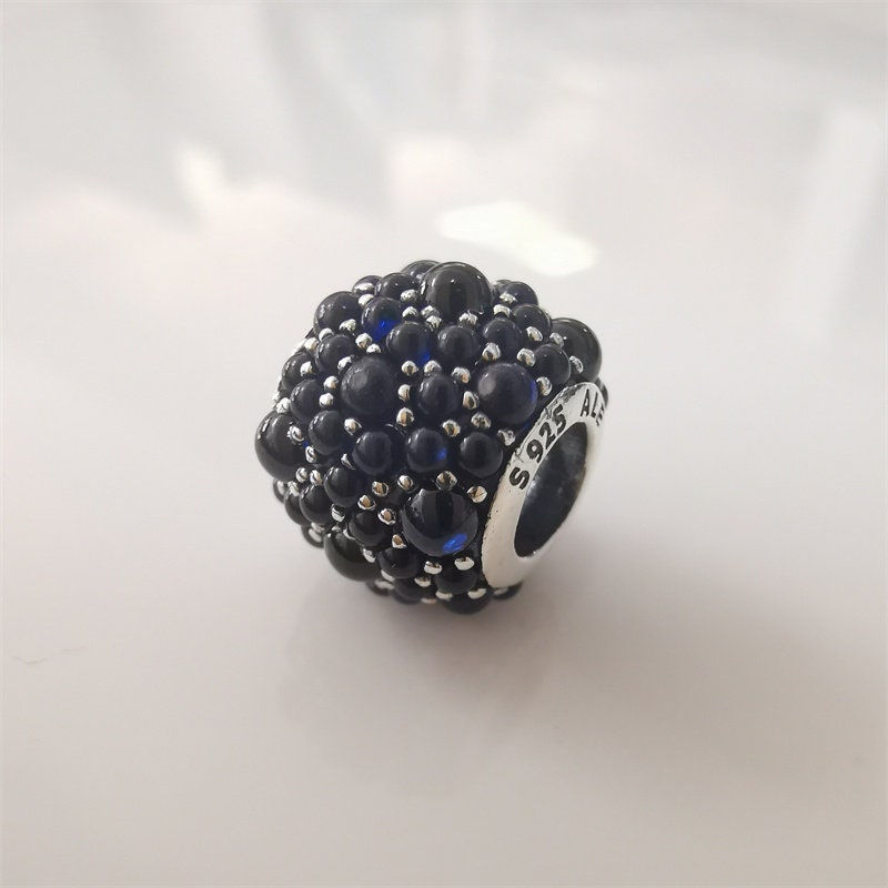 Pandora Shimmering Droplets - Etsy