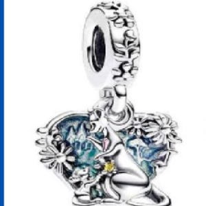 PANDORA CHARM Ale S925 Make Mom Happy With The New MOTHER’S Day