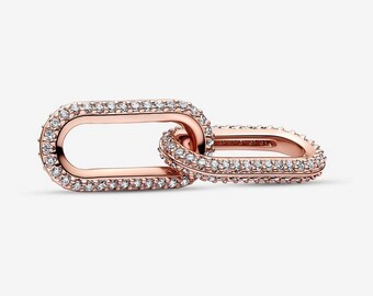 pandora me pavé double styling link pandora
