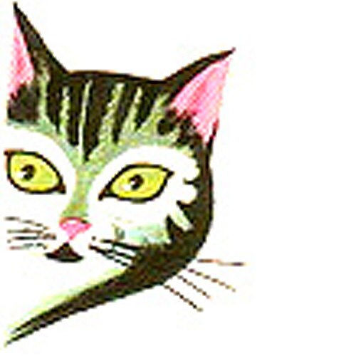 Etsy profile picture for @winky