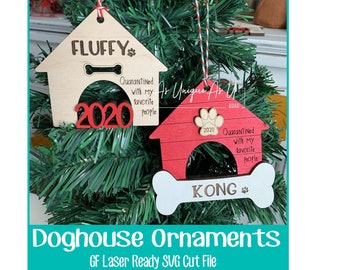 Free Free Dog Ornaments Svg 672 SVG PNG EPS DXF File