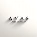Avasfine Jewelry