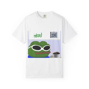 Apu &quot;Retard Zone&quot; T-Shirt