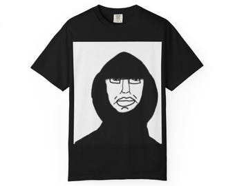 Chud Chudjak Wojak Soyjak Hoodie Meme T-Shirt