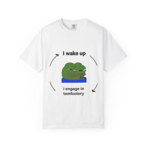 Apu Tomfoolery T-Shirt