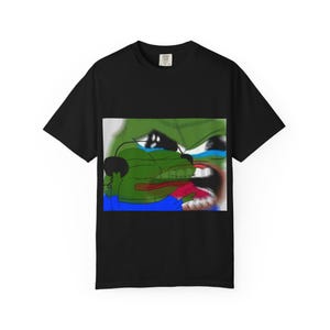 Apu Listening to Jams/Music T-Shirt