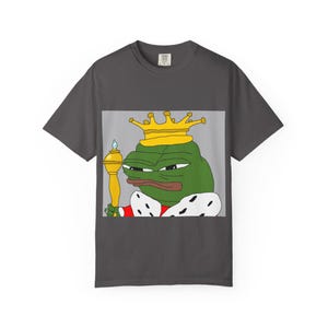 Apu King T-Shirt