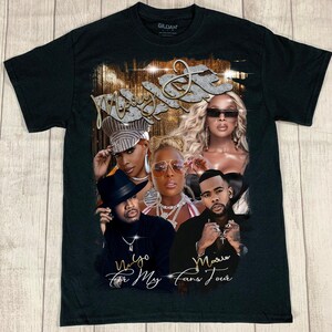 Mary J. Blige Tour - Etsy
