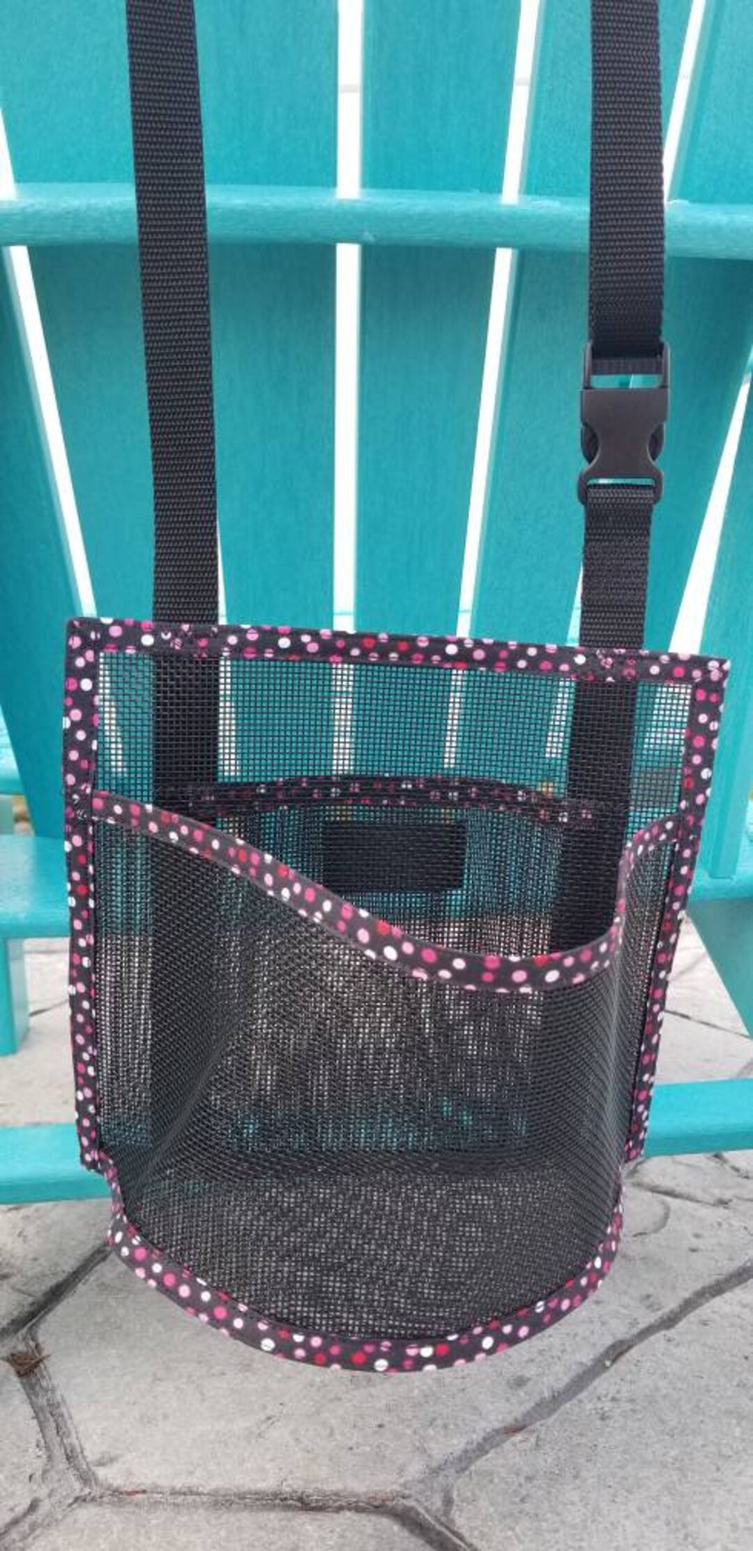 Rock Hunting Bag Shell Collecting Bag Sea Shell Bag Sea Etsy