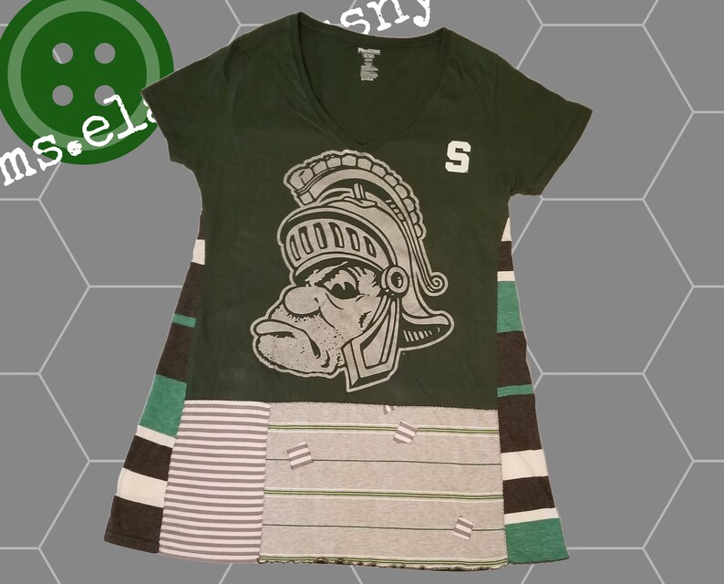 msu alumni sweatshirt