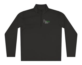 founder's edition quarter zip