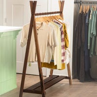 Clothing Rack - Etsy