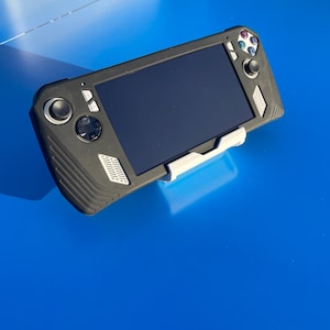 Asus ROG Ally Adjustable & Compact 3D-Printed Stand