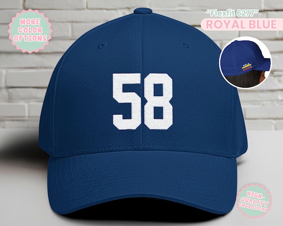 Custom Venezuela Flag Hat, Embroidered Dad Hat With Number, Vintage Baseball Cap, Personalized Venezuela Gift, Custom game day hat for fans
