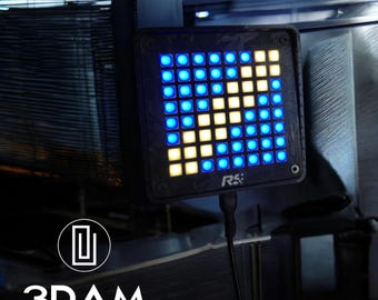 IFlag 2.0 - Sim Racing, Simhub