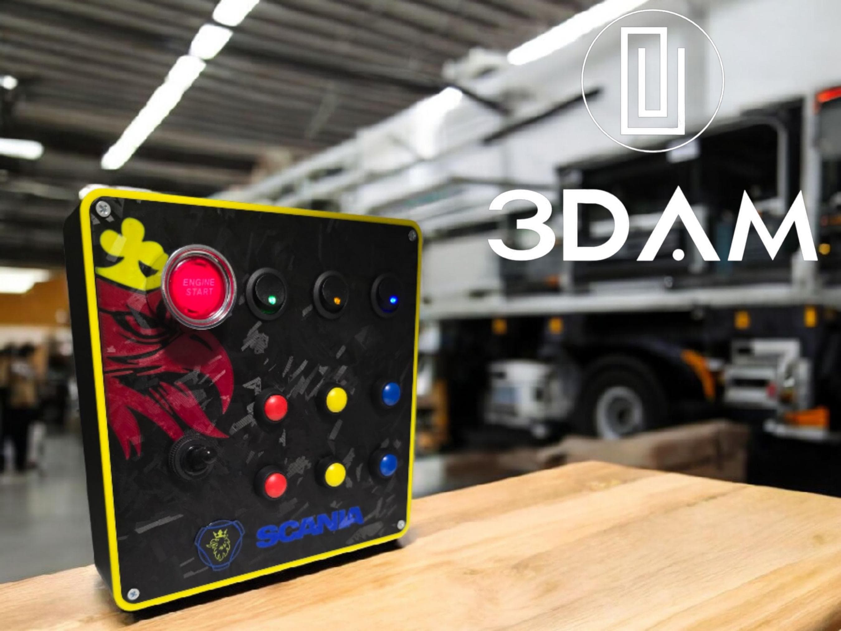 Button box ets 2 - Etsy 日本