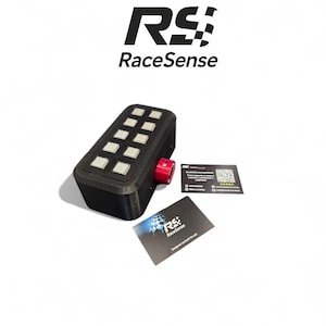 Buttonbox 992CUP Plug-and-Play-PC