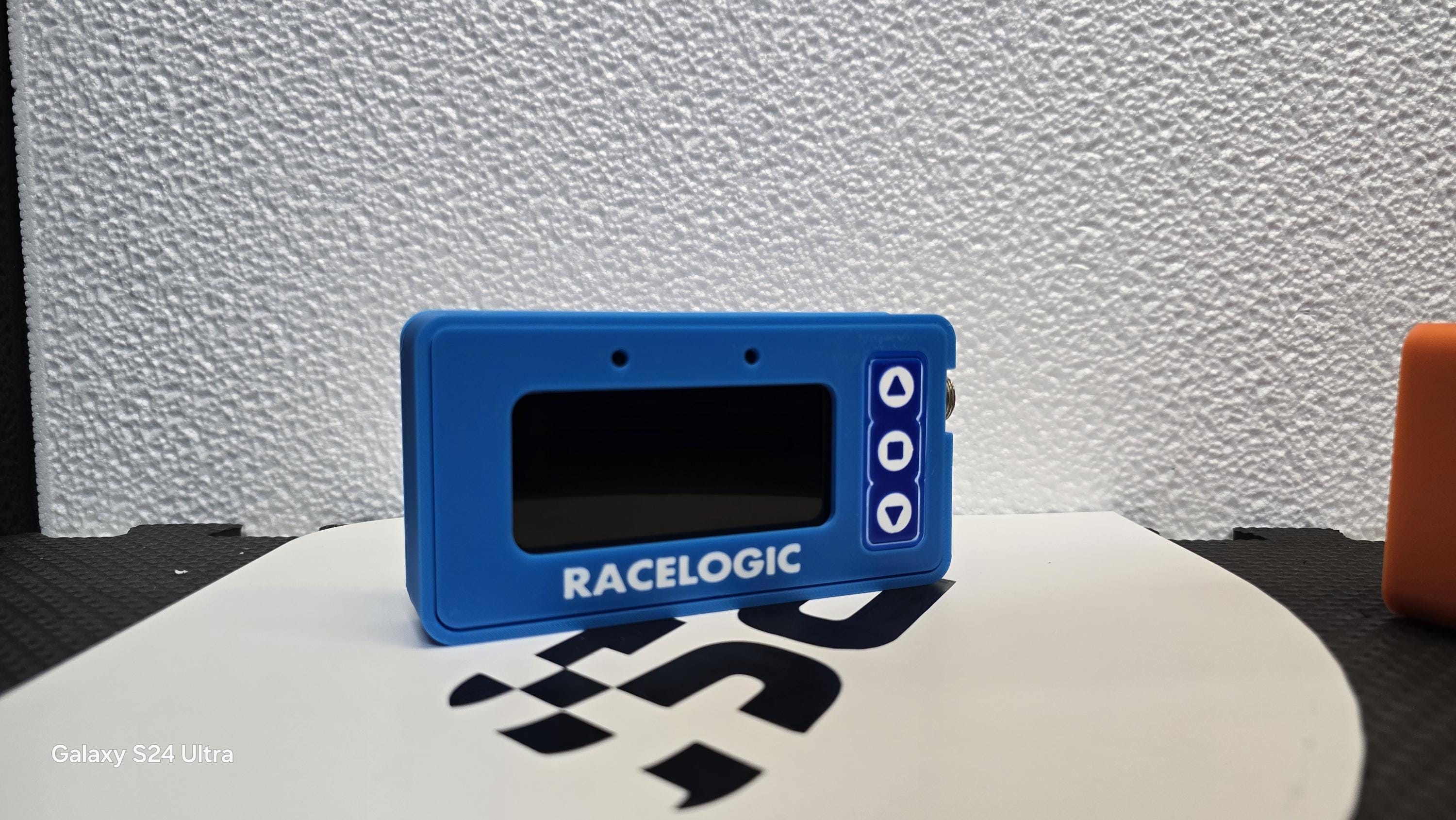 Racelogic Sim Racing – Telemetry Display for Simhub, Lap Timer - Etsy