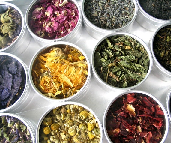 Artisan Tailored Bulk Tea for Hotels