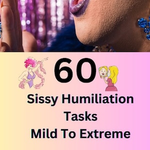 Tareas para mariquitas, Tareas para mariquitas femdom, Guía telefónica para mariquitas, Guías para femdom, Guía de webcam para femdom, Guión de tareas para mariquitas, Tareas para mariquitas