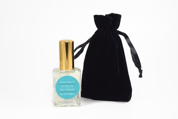 Perfume Spray A Day At The Beach Etsy Perfume Spray A Day At The Beach Etsy
