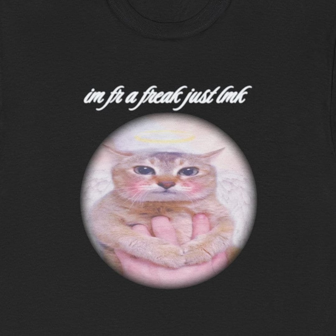 I