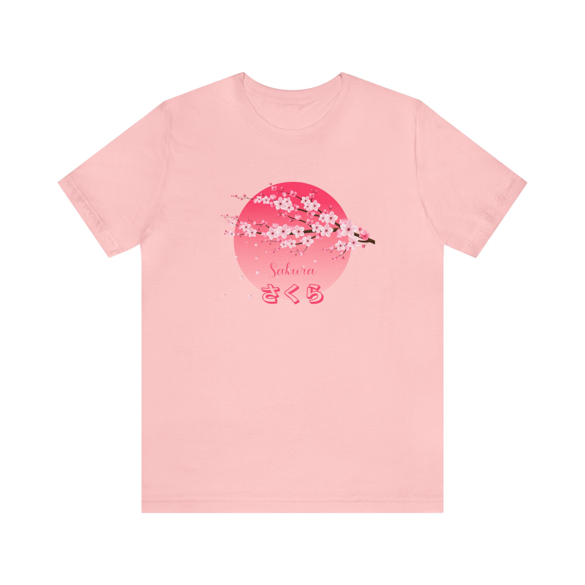 SAKURA様 C5445 Tシャツ kkdm26771_0.jpg