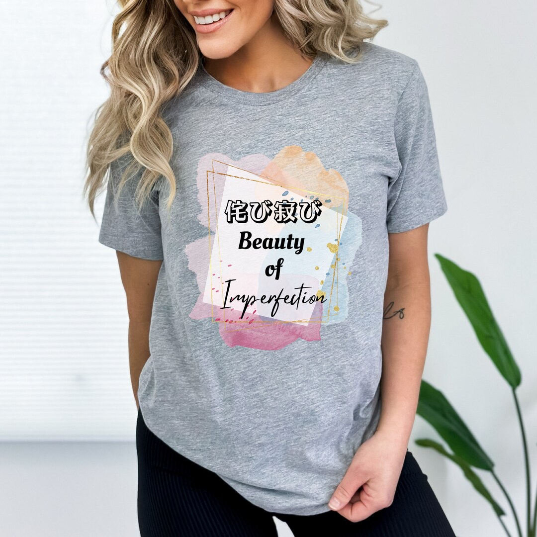 wabisabi tシャツ Wabisabi Tシャツ - WabiSabi.jp