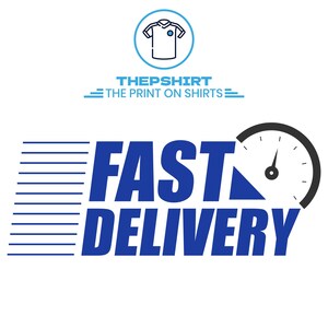 ThePShirt エクスプレス配送、より速い配達 希望リストと一緒にカートに追加