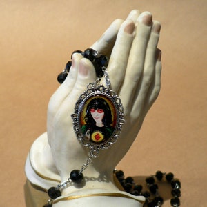 Saint Joey Rosary
