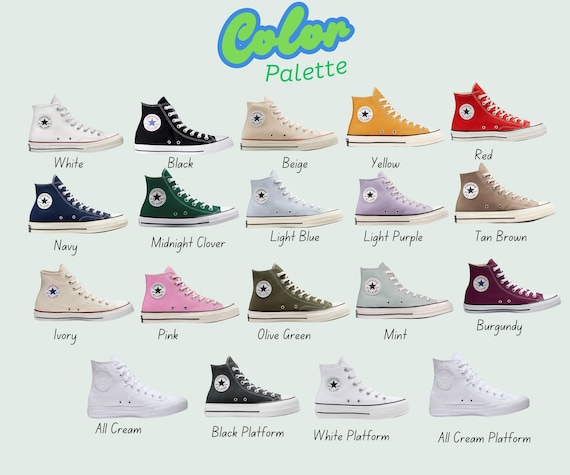 Dinosaur Converse, Embroidered Sneakers, Vintage Converse