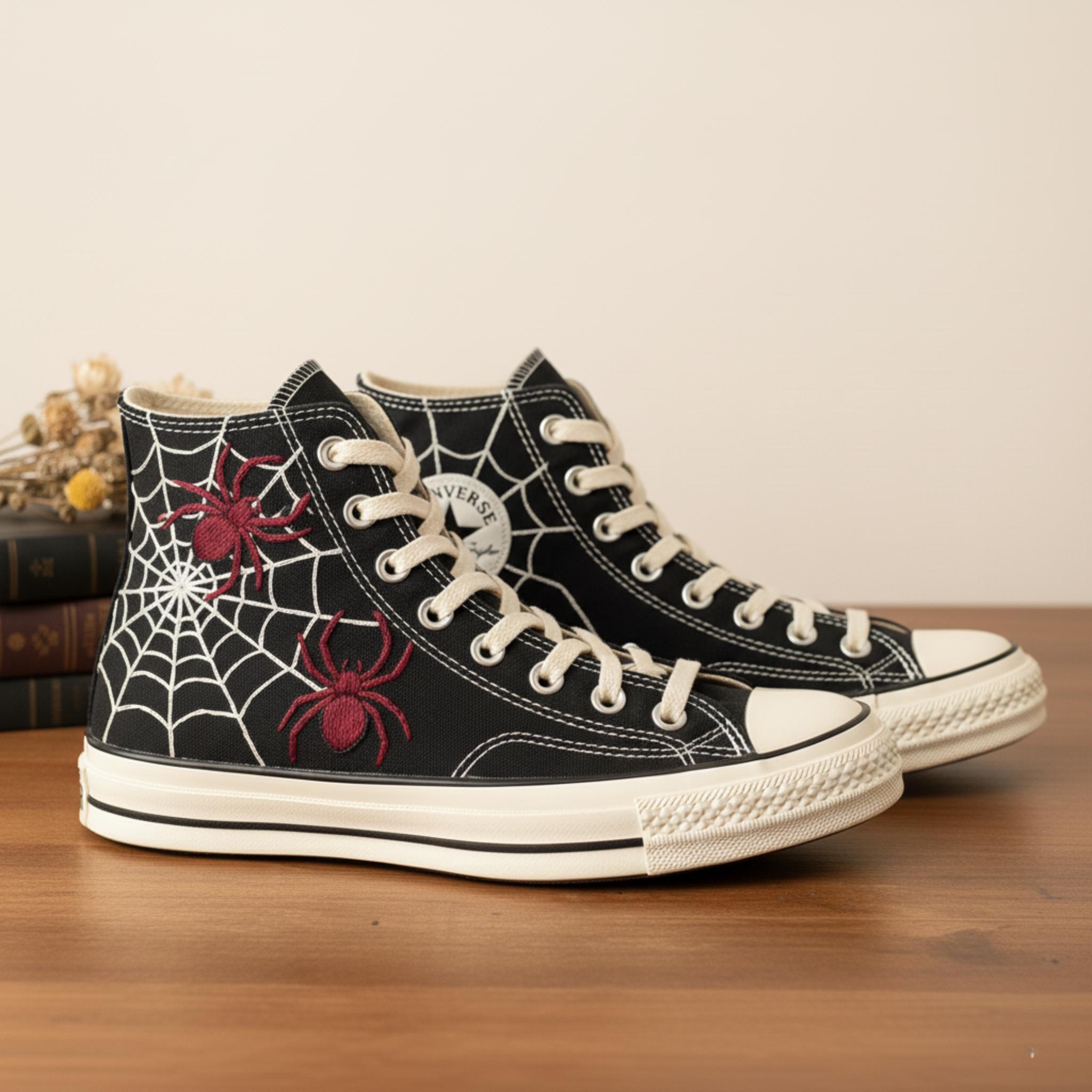 Buy Spiderman Converse Online In India India