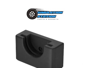Cube Controls QRX Quick Release Wheel Holder